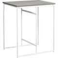 Rectangle Counter Height Table - Laminate Top, Seats 2