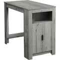 Rectangle Counter Height Table - Laminate Top, Seats 4