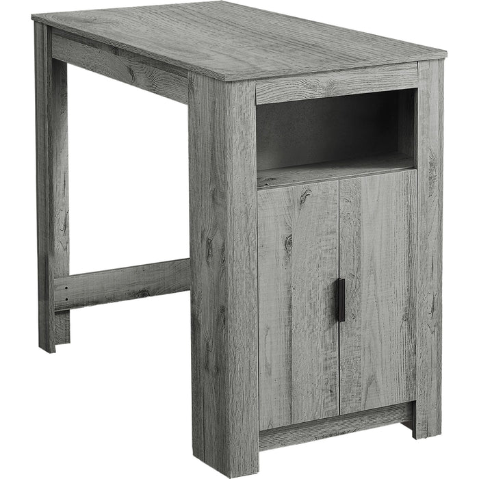 Rectangle Counter Height Table - Laminate Top, Seats 4