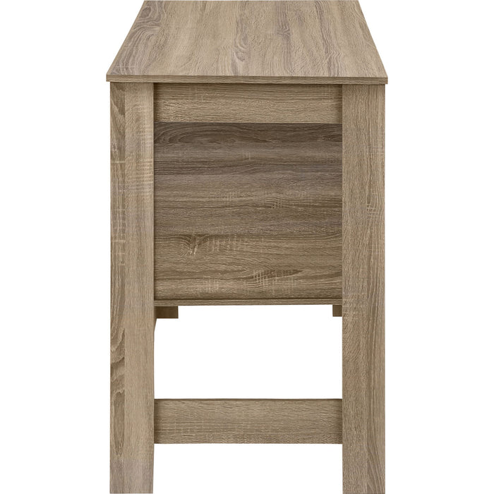Rectangle Counter Height Table - Laminate Top, Seats 4
