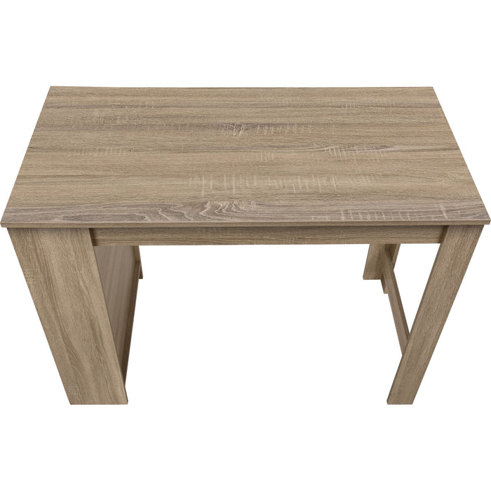 Rectangle Counter Height Table - Laminate Top, Seats 4