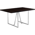 Rectangle Dining Table - Laminate Top, Seats 4