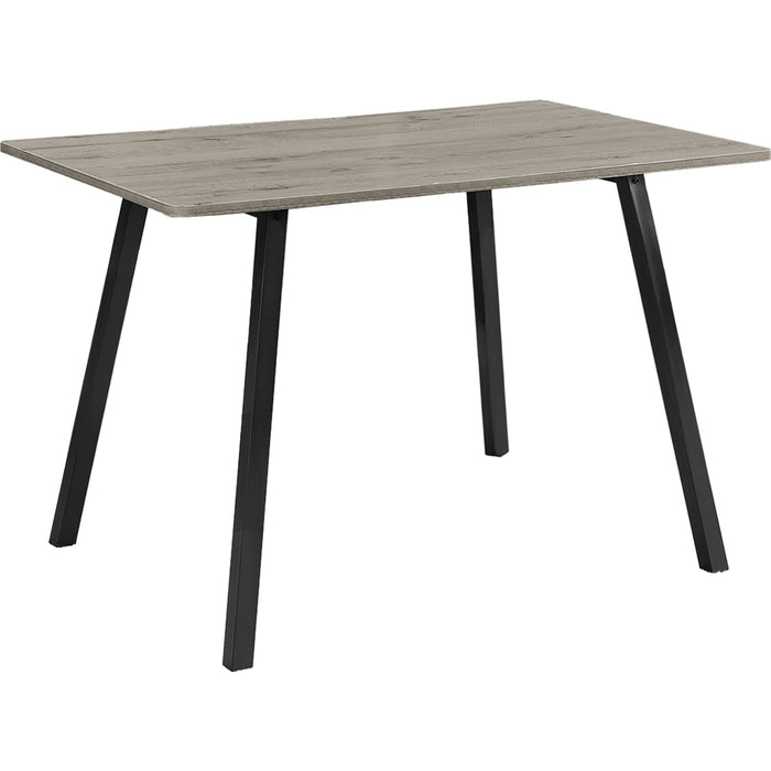 Rectangle Dining Table - Laminate Top, Seats 4
