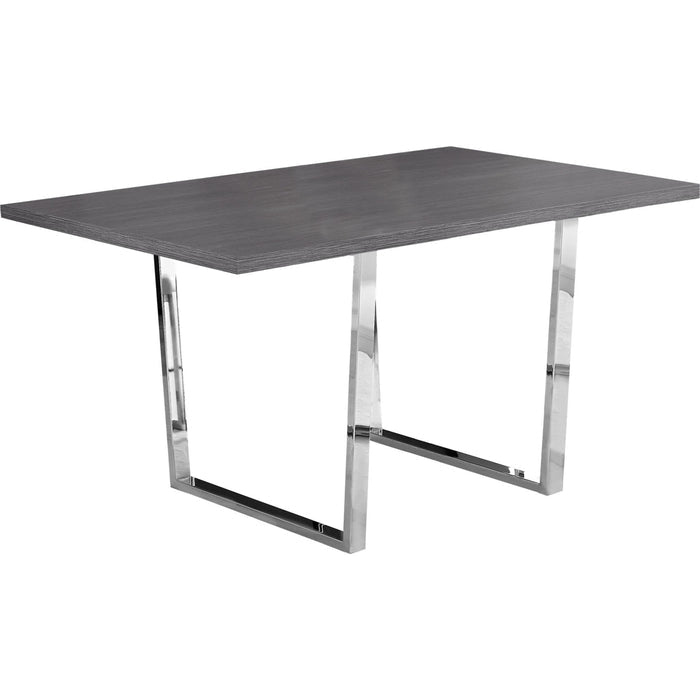 Rectangle Dining Table - Laminate Top, Seats 4