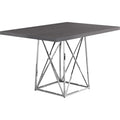 Rectangle Dining Table - Laminate Top, Seats 4