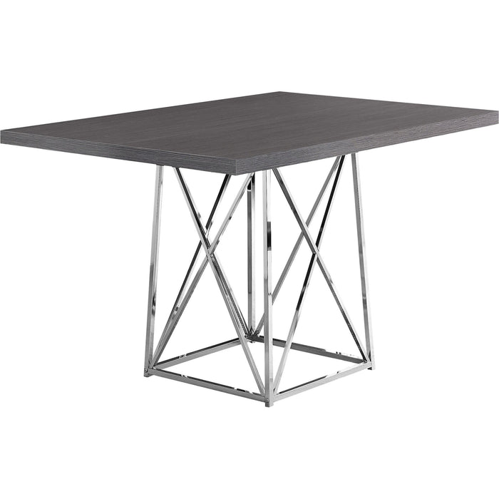 Rectangle Dining Table - Laminate Top, Seats 4