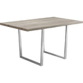 Rectangle Dining Table - Laminate Top, Seats 4