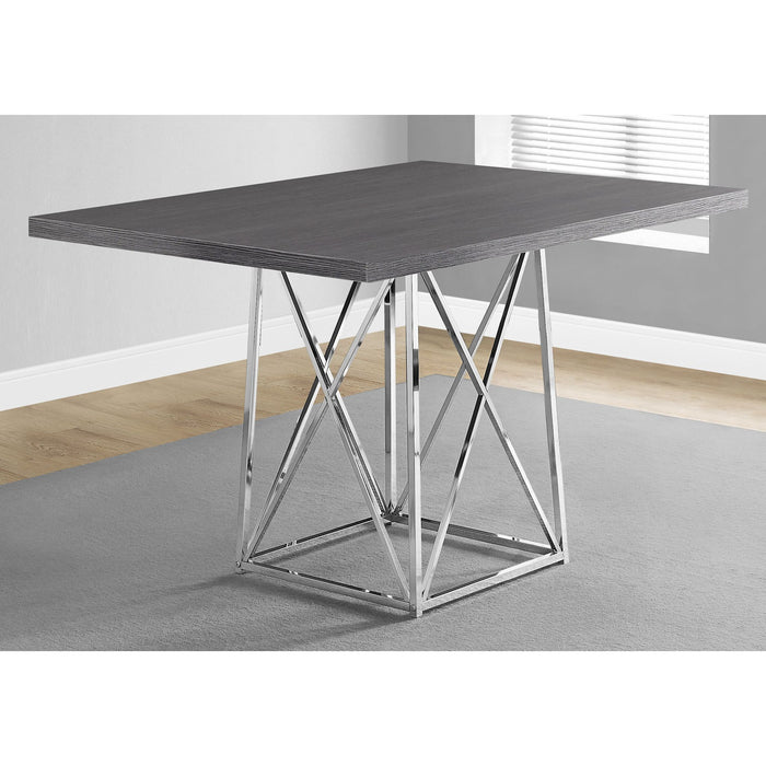 Rectangle Dining Table - Laminate Top, Seats 4