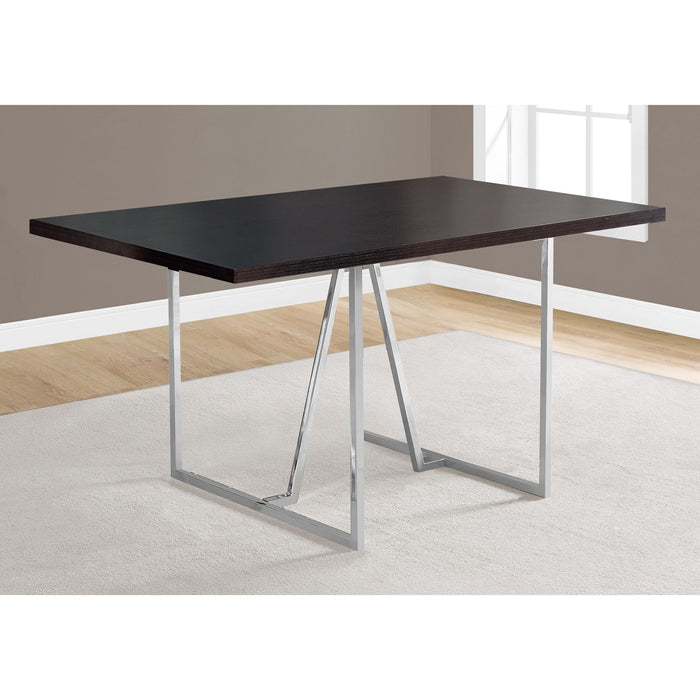 Rectangle Dining Table - Laminate Top, Seats 4