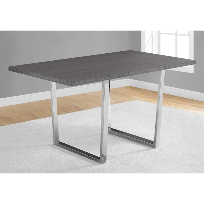 Rectangle Dining Table - Laminate Top, Seats 4
