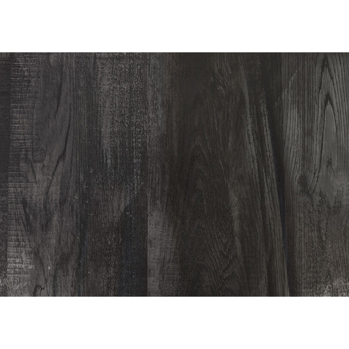 Rectangle Dining Table - Laminate Top, Seats 4