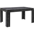 Rectangle Dining Table - Laminate Top, Seats 6
