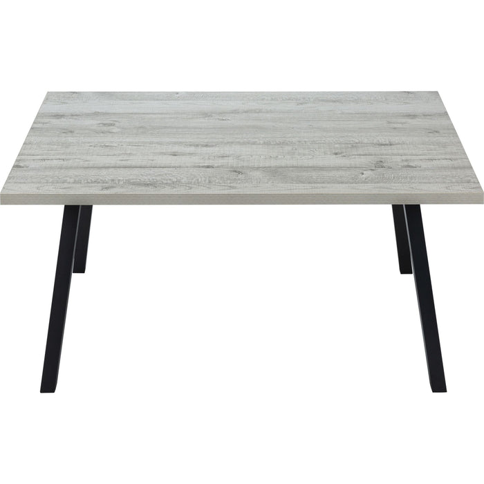 Rectangle Dining Table - Laminate Top, Seats 6