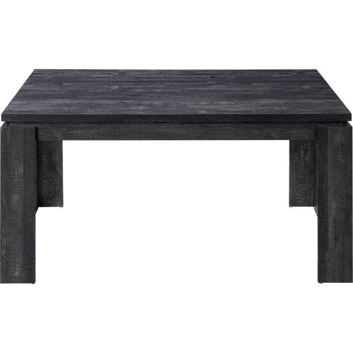 Rectangle Dining Table - Laminate Top, Seats 6