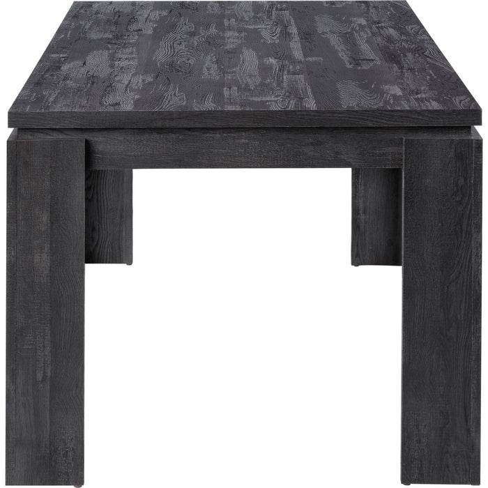 Rectangle Dining Table - Laminate Top, Seats 6
