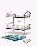 Regency Bedframe with Mattress Package