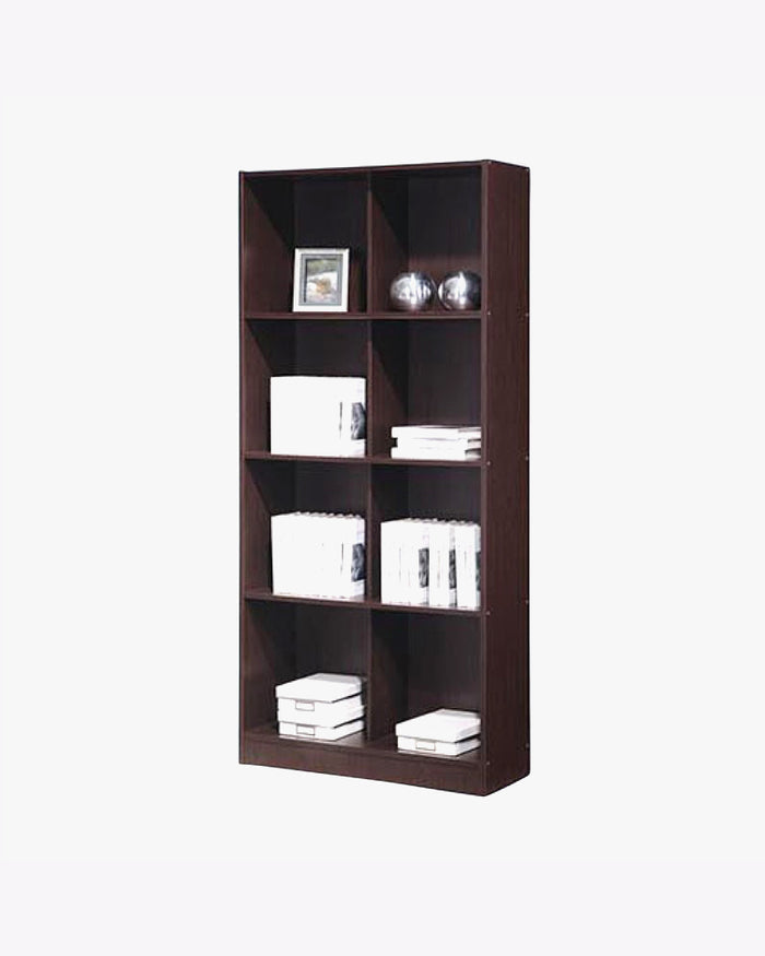 Rehana Bookshelf