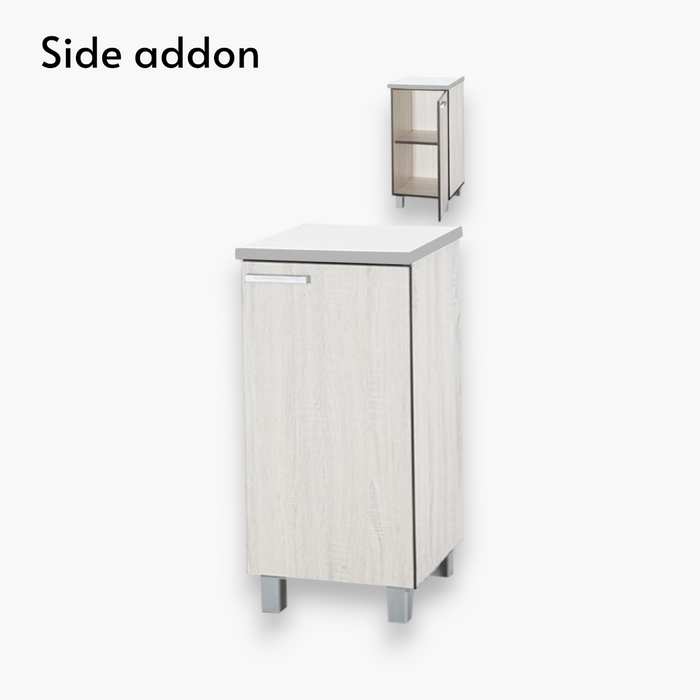 Reno Kitchen Cabinet