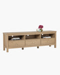 Rhodes TV Console