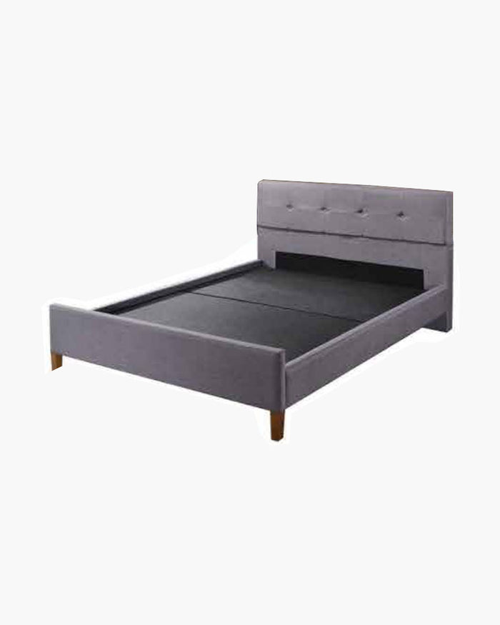 RICO Fabric Bed Frame