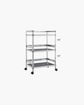 Rido Kitchen Trolley