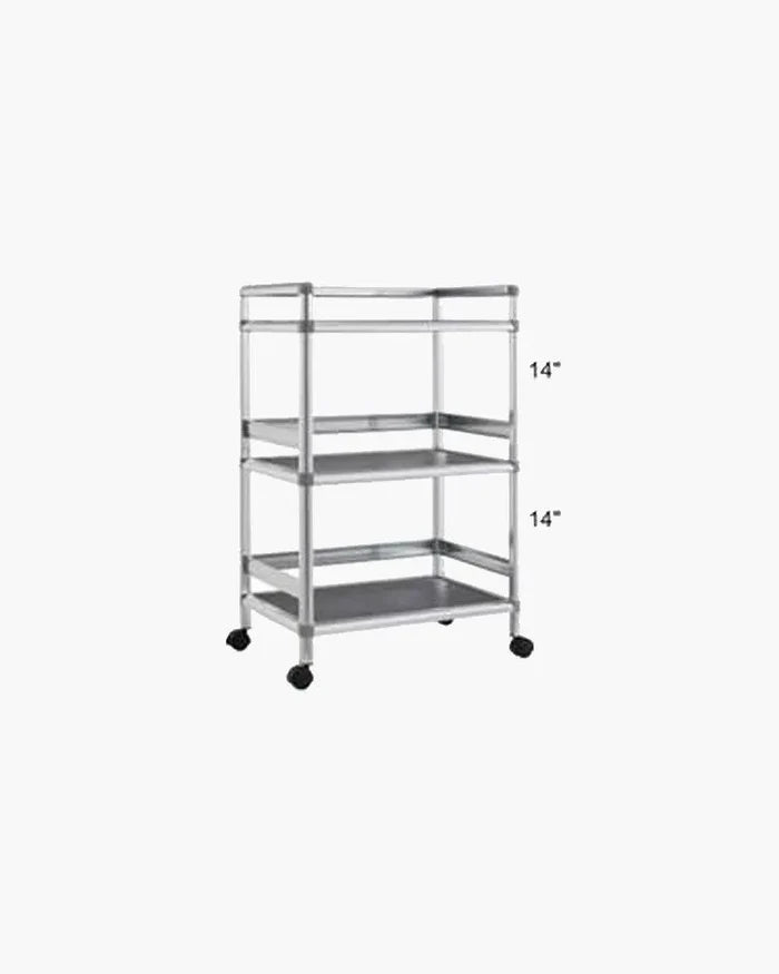 Rido Kitchen Trolley