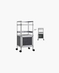 Riley Kitchen Trolley