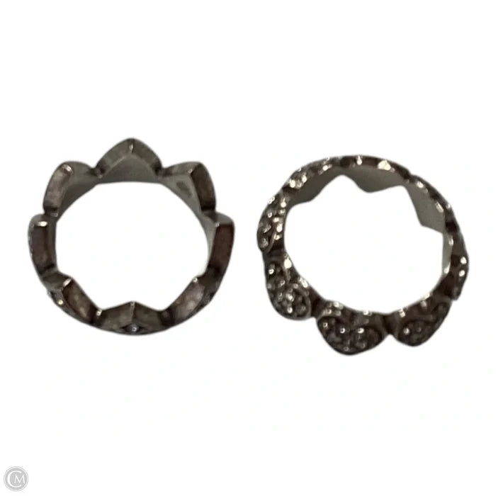 Ring Band By Clothes Mentor