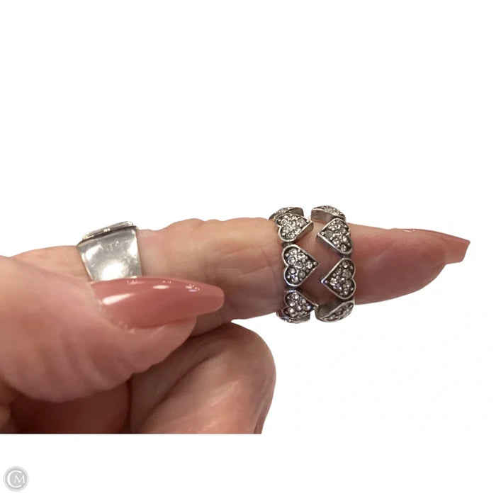 Ring Band By Clothes Mentor