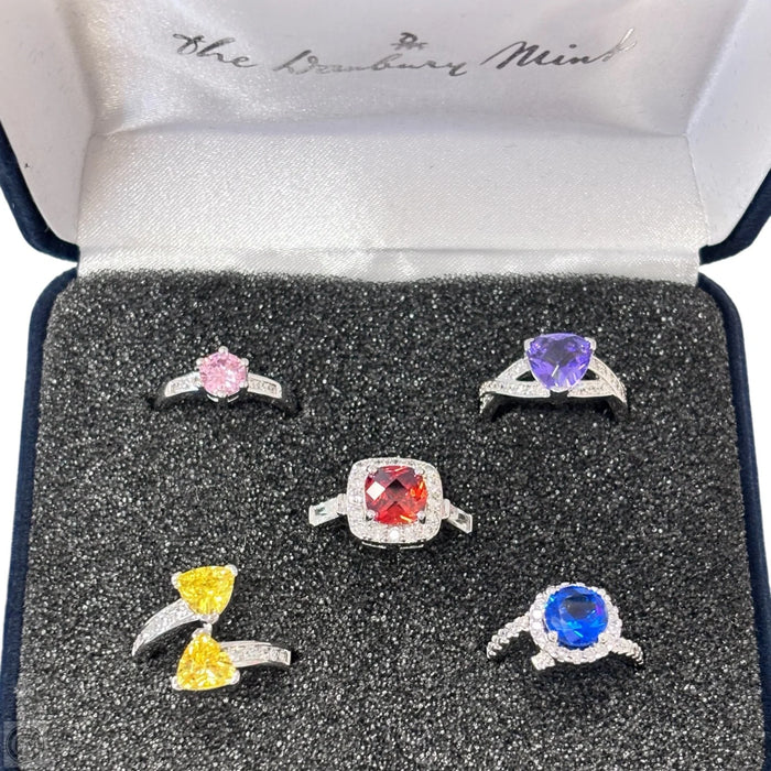 Ring Statement By Cmc
