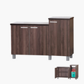 Rolan Kitchen Gas Cabinet