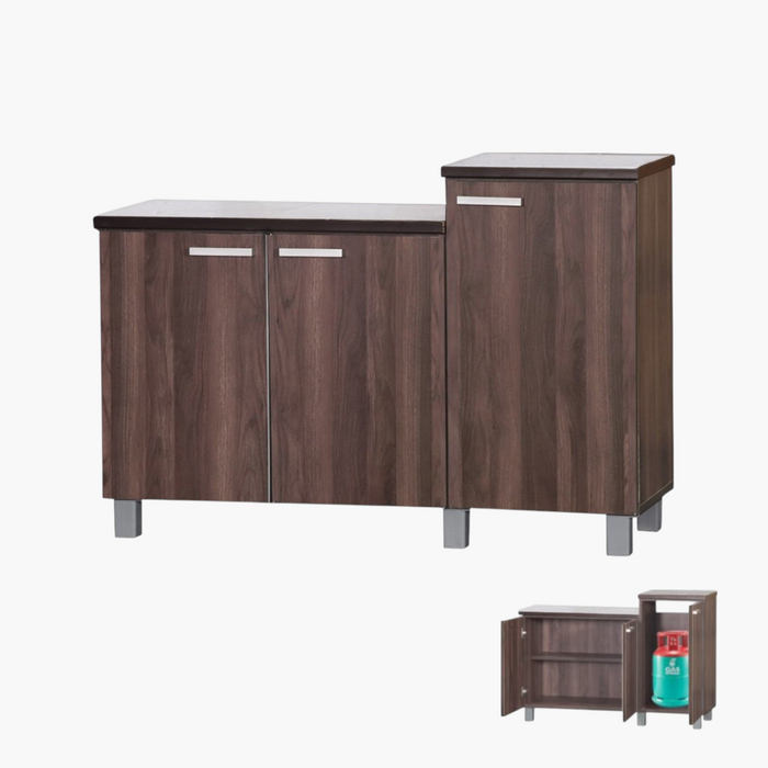 Rolan Kitchen Gas Cabinet