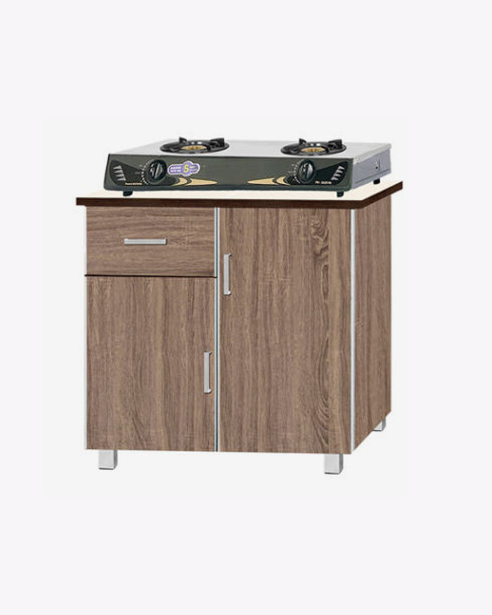 Rolden Kitchen Cabinet B