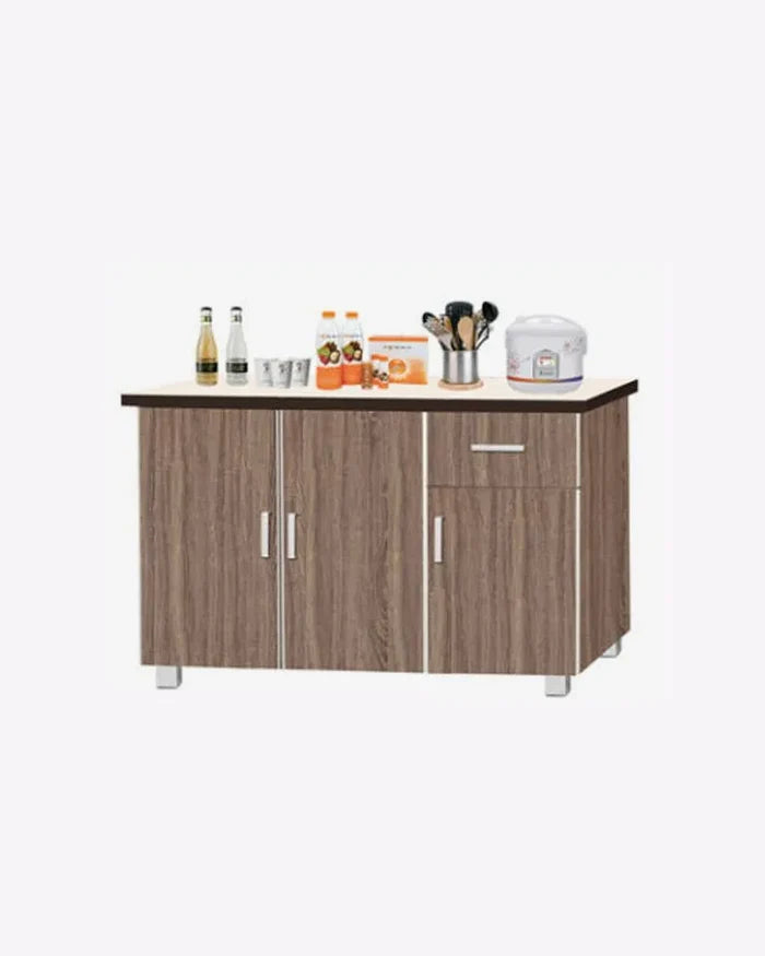 Rolden Kitchen Cabinet D
