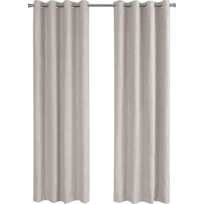 Room Darkening Curtain Panel (Set of 2) - 52" x 84"