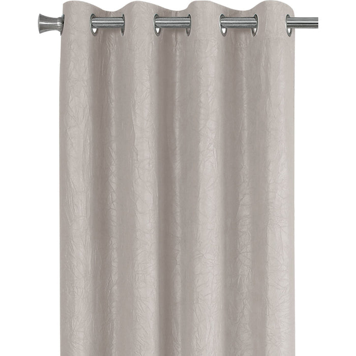 Room Darkening Curtain Panel (Set of 2) - 52" x 84"