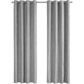 Room Darkening Curtain Panel (Set of 2) - 52" x 95"