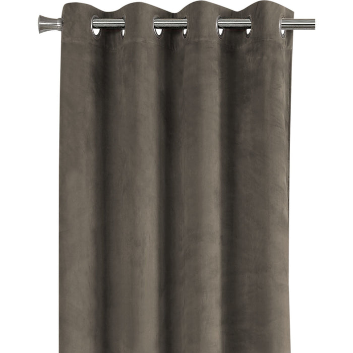 Room Darkening Curtain Panel (Set of 2) - 52" x 95"