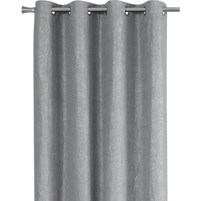 Room Darkening Curtain Panel (Set of 2) - 52" x 95"