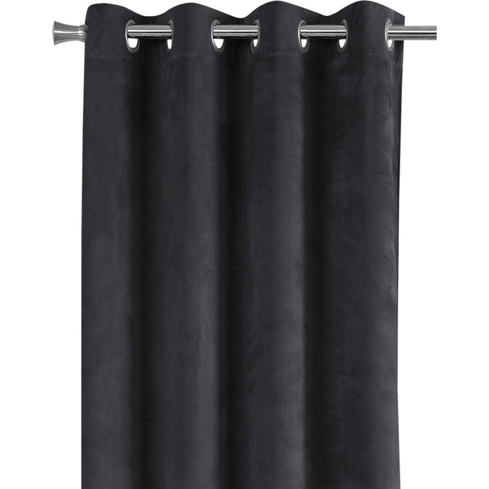 Room Darkening Curtain Panel (Set of 2) - 52" x 95"