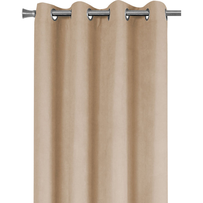 Room Darkening Curtain Panel (Set of 2) - 54" x 95"