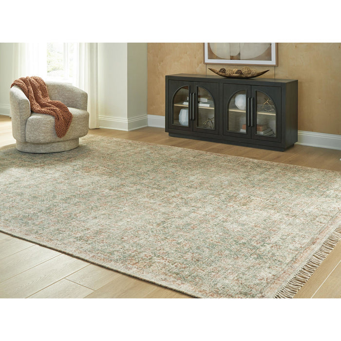 Rossbury Area Rug