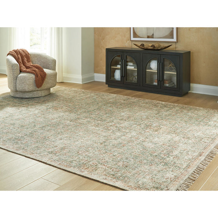 Rossbury Area Rug