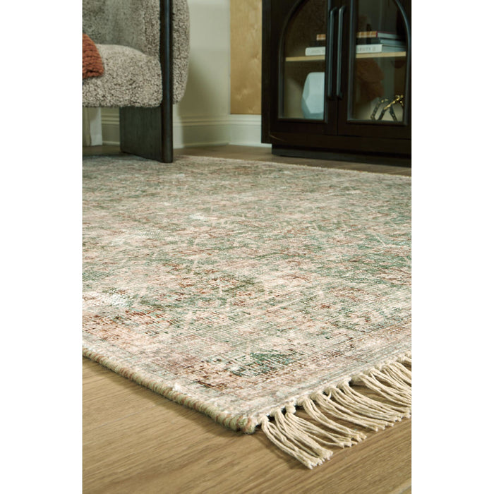 Rossbury Area Rug