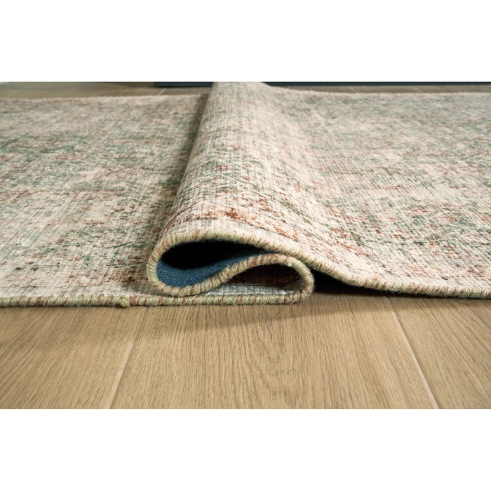 Rossbury Area Rug