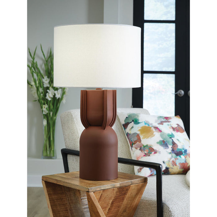 Rowandale Table Lamp 27.50"