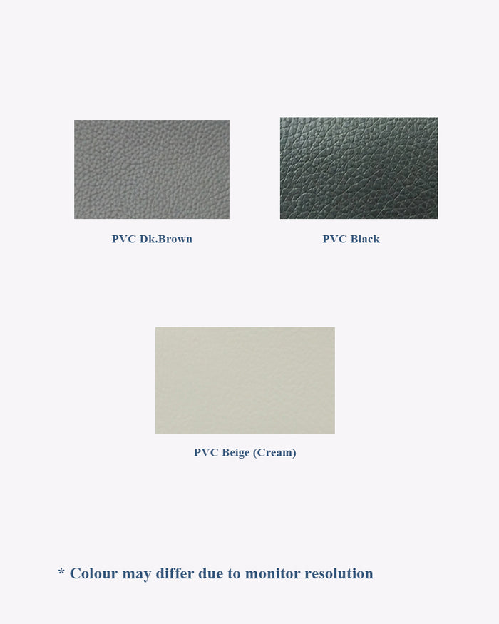Rowen Faux Leather Bed