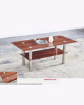Rudy Coffee Table – Clearance