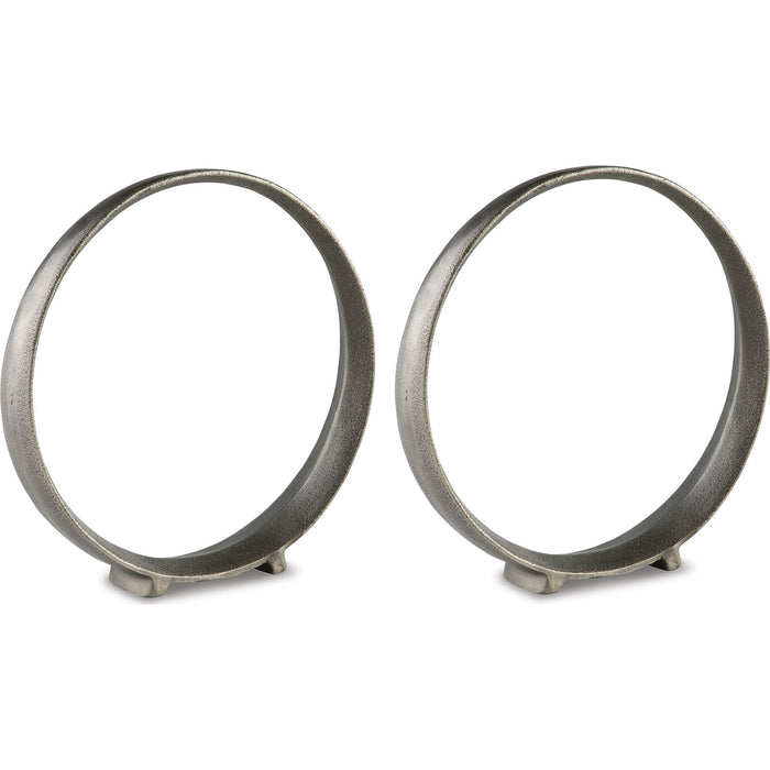 Ryandale Sculpture (Set of 2)