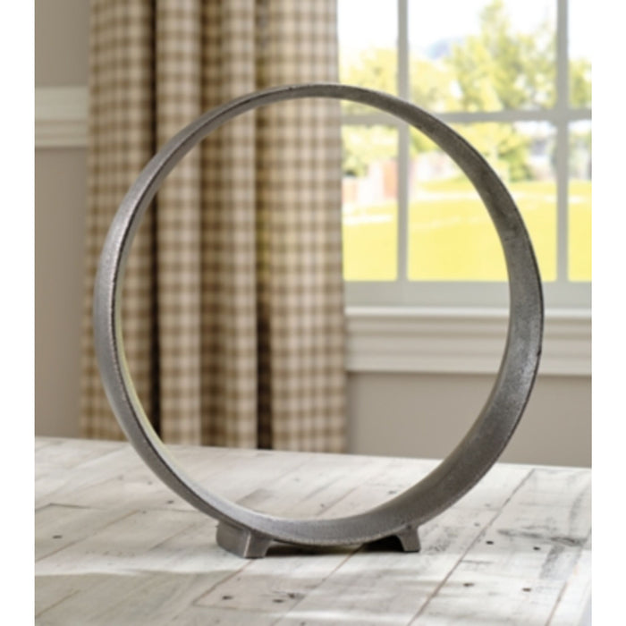 Ryandale Sculpture (Set of 2)